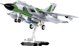 Cobi COBI 5852 Ένοπλες Δυνάμεις Panavia Tornado GR.1 πολλαπλών ρόλων μαχητικό 520 τουβλάκια