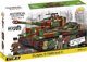 Cobi Pz.Kpfw. VI Tiger Ausf. E Σετ Κατασκευής με Τουβλάκια, 870 Τεμάχια