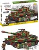 Cobi Pz.Kpfw. VI Tiger Ausf. E Σετ Κατασκευής με Τουβλάκια, 870 Τεμάχια