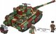 Cobi Pz.Kpfw. VI Tiger Ausf. E Σετ Κατασκευής με Τουβλάκια, 870 Τεμάχια