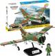 Cobi HC Cold War Mysliwiec Lim-5 MiG-17F NRD