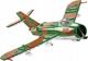 Cobi HC Cold War Mysliwiec Lim-5 MiG-17F NRD