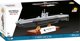 Cobi German Submarine Type VIIC 1:300 (4857)
