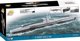 Cobi German Submarine Type VIIC 1:300 (4857)