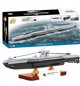 Cobi German Submarine Type VIIC 1:300 (4857)