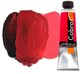 Cobra Artist Water-Mixable Oil Colour Tube Quinacridone Red 364