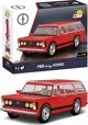 Cobi Youngtimer FSO 125p Kombi - Σετ Δομικών Στοιχείων 90 Τεμαχίων, 24603