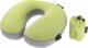 Cocoon Air-Core Travel Pillow Ultralight, Φουσκωτό Μαξιλάρι Ταξιδιού, Μπλε