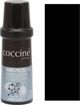 Coccine Nano Polish Αυτογυαλιστερή Πάστα για Λεία Δέρματα, Μαύρη, 75ml