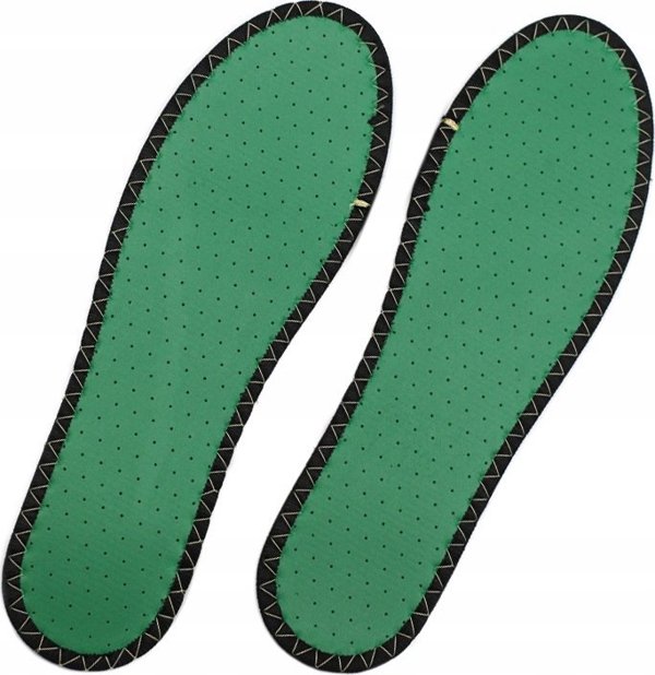 Coccine Aroma Silver Bioactive Ανατομικοί Πάτοι Παπουτσιών με Ασημί Ιόντα, Μέγεθος 42