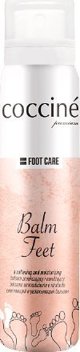 Coccine Balm Feet Ενυδατικό Βάλσαμο για Σκασμένα Πόδια, 100ml