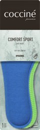 Ανατομικοί Πάτοι Coccine Sport Line Comfort, Για Αθλητικά Παπούτσια, Νο 45-46
