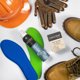Ανατομικοί Πάτοι Coccine Sport Line Comfort, Για Αθλητικά Παπούτσια, Νο 45-46