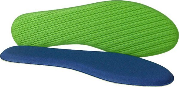 Ανατομικοί Πάτοι Coccine Sport Line Comfort, Για Αθλητικά Παπούτσια, Νο 45-46