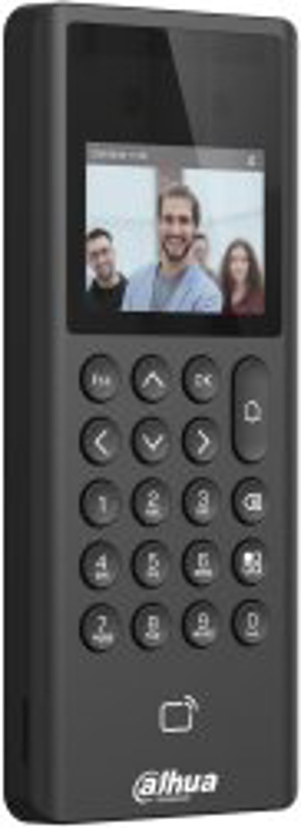 CODE LOCK SMART/ASI3203E DAHUA DHI-ASI3203E (6923172514097)