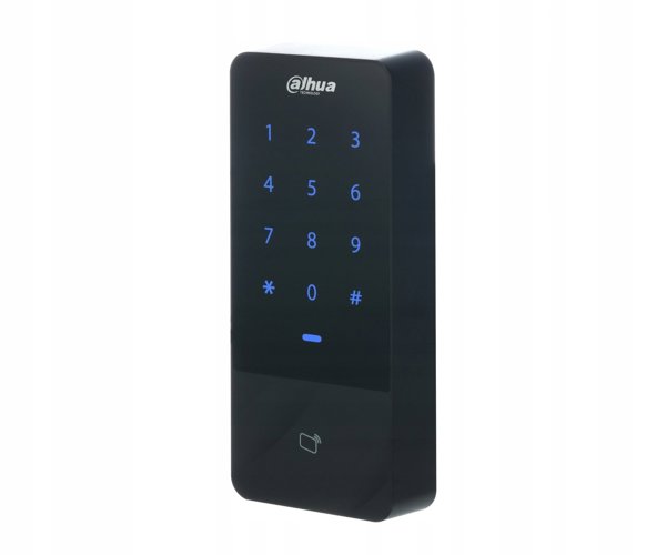 CODE LOCK SMART/ASI1201E-D-V1 DAHUA ASI1201E-D-V1 (6939554932106)