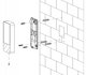 CODE LOCK SMART/ASI1201E-D-V1 DAHUA ASI1201E-D-V1 (6939554932106)