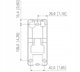 CODE LOCK SMART/ASI1201E-D-V1 DAHUA ASI1201E-D-V1 (6939554932106)