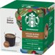Κάψουλες καφέ συμβατές με NESCAFE(r) Dolce Gusto(r) Starbucks House Blend Grande, 12 τεμ.