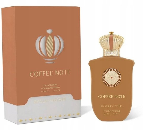 Coffee Note 100ML