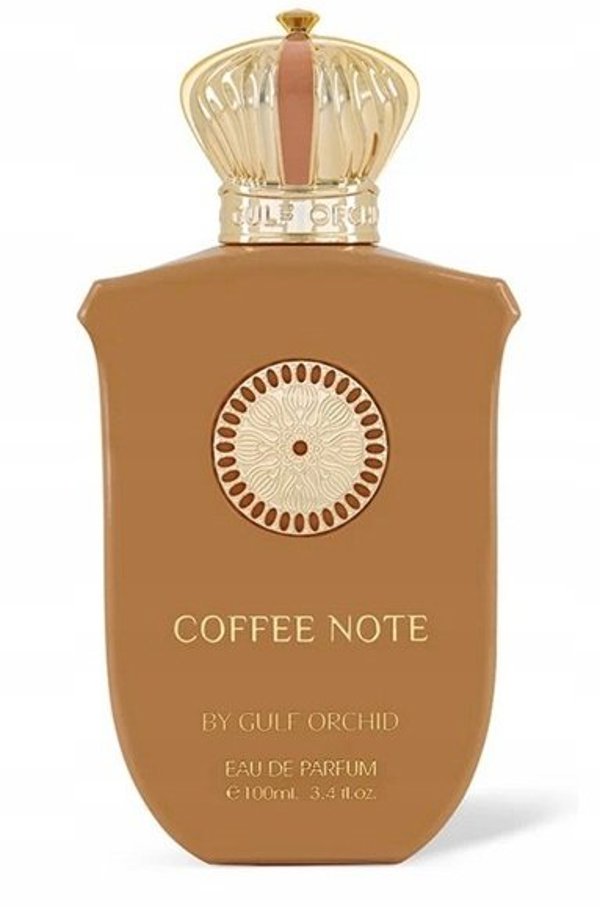Coffee Note 100ML