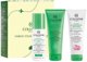 Collistar Talasso-Scrub Απολεπιστικό σώματος με Θαλασσινό Αλάτι 150g + IDROATTIVA+ Fresh Moisturizing Water Cream 15ml + Deep Moisturizing Fluid