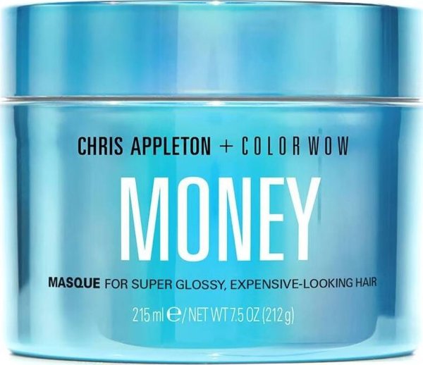 Color Wow Money Masque Λαμπερή μάσκα μαλλιών, 215 ml