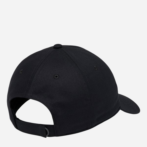 Columbia Provisions Ball Cap 2096351010 Czarne One size