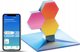 Cololight Plus Έξυπνο Φωτιστικό Wi-Fi – Βάση με 3 Μπλοκ – Υποστήριξη Apple HomeKit