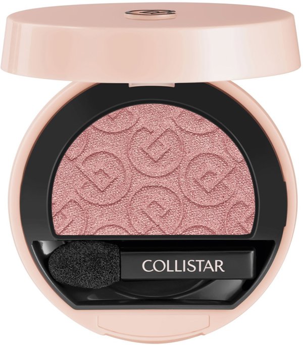 COLLISTAR FLAWLESS COMPACT EYESHADOW 435 CHIFFON SATIN