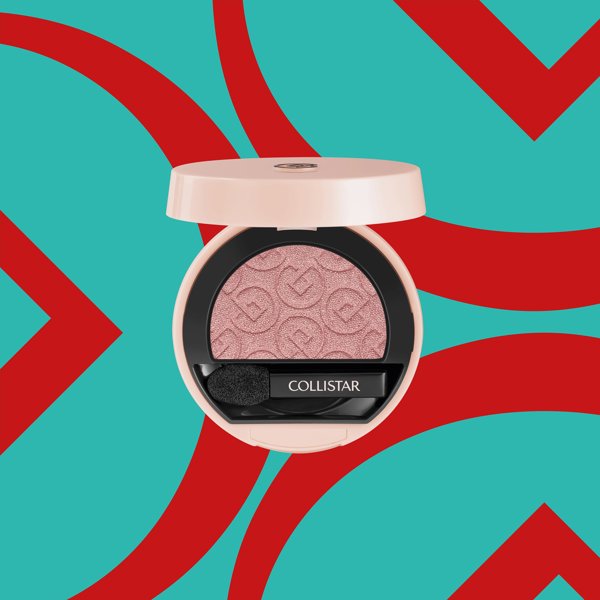COLLISTAR FLAWLESS COMPACT EYESHADOW 435 CHIFFON SATIN