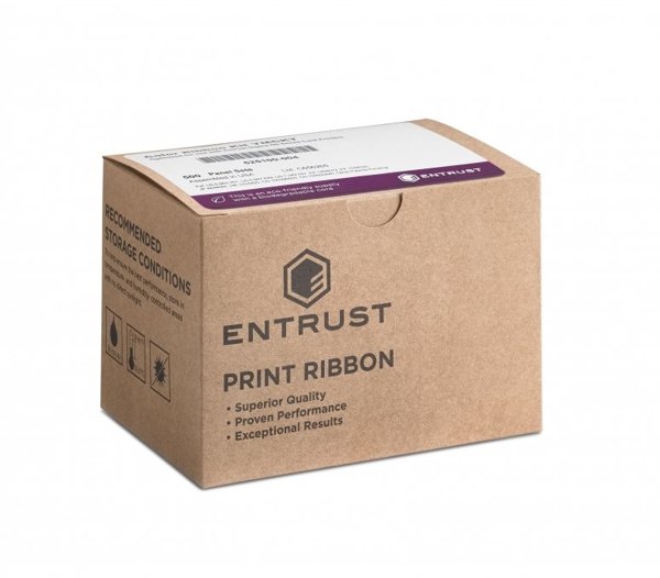 Color Ribbon Kit Ymckt