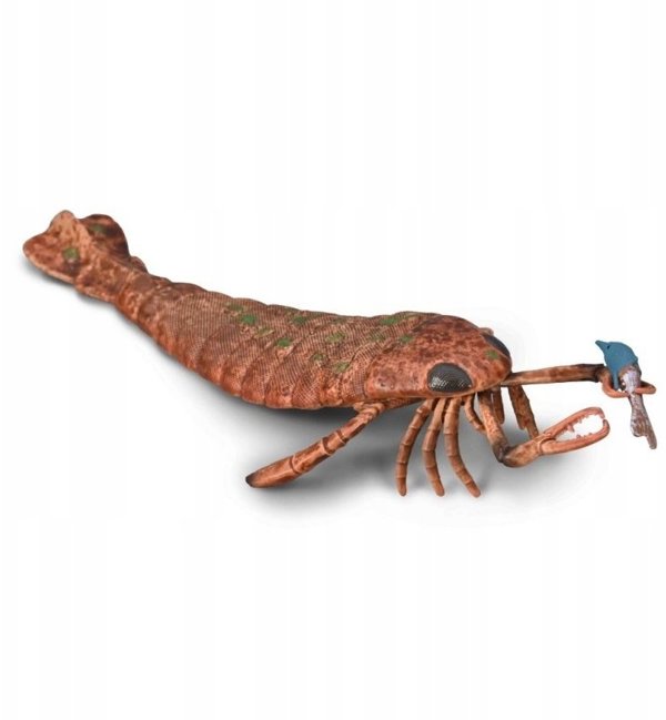 FIGURINE JAEKELOPTERUS ΜΕ ΘΥΜΑ - ΚΛΙΜΑΚΑ 1:20