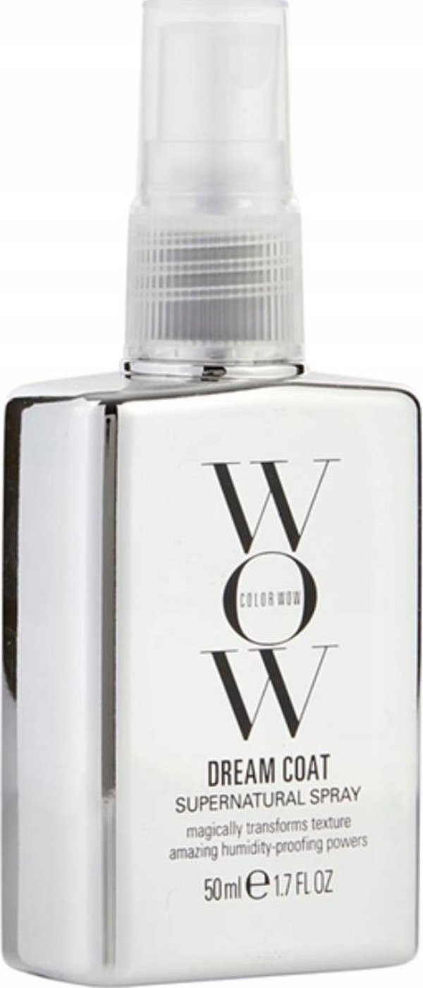 Color Wow Dream Coat Supernatural Σπρέι - Σπρέι για λείανση μαλλιών - 50 ml