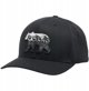 Columbia Lost Lager 3D Stretch Snapback 2159001011 Czarne One size