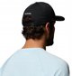 Columbia Lost Lager 3D Stretch Snapback 2159001011 Czarne One size