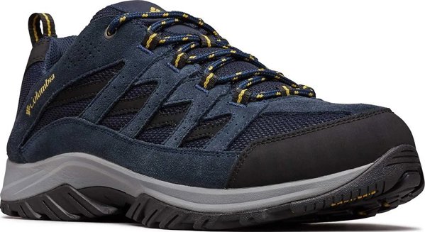 Columbia Columbia Crestwood 1781181464 Granatowe 44,5