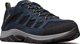 Columbia Columbia Crestwood 1781181464 Granatowe 44,5