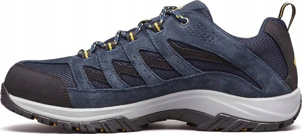 Columbia Columbia Crestwood 1781181464 Granatowe 44,5