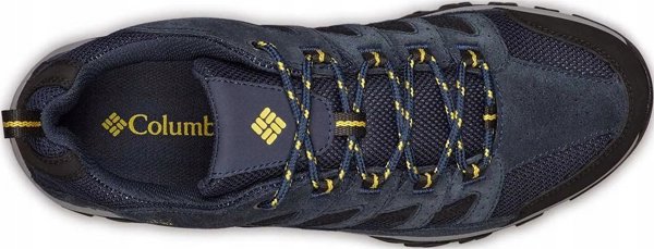 Columbia Columbia Crestwood 1781181464 Granatowe 44,5