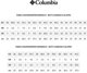 Columbia Columbia Crestwood 1781181464 Granatowe 44,5