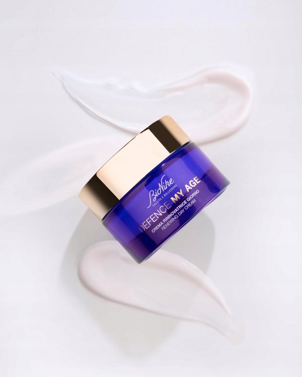 Collistar BioNike, Defence My Age, Regenerating, Day, Cream, For Face, 50 ml For Women