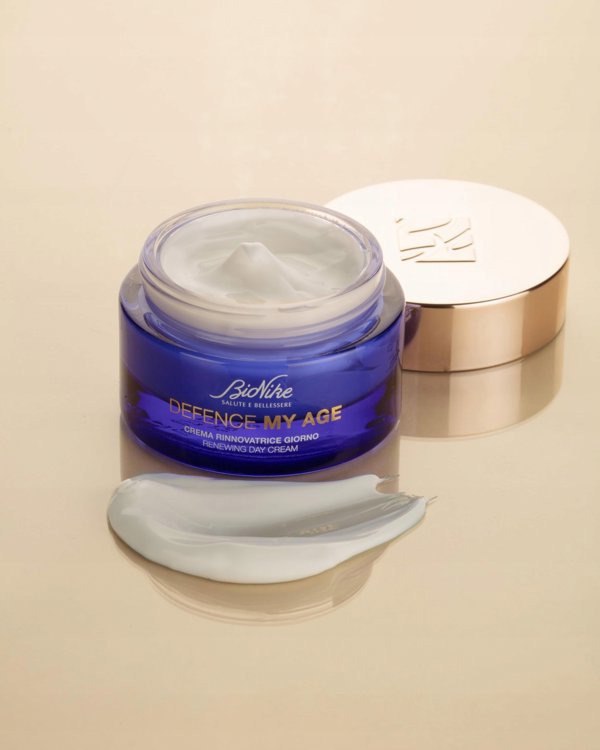 Collistar BioNike, Defence My Age, Regenerating, Day, Cream, For Face, 50 ml For Women