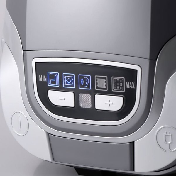 Columbiavac Odkurzacz Columbiavac OSC3100