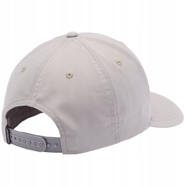 Columbia Lost Lager 3D Stretch Snapback 2159001027 szary One size