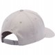 Columbia Lost Lager 3D Stretch Snapback 2159001027 szary One size