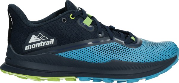 Columbia Ανδρικά Παπούτσια Trail Columbia MONTRAIL TRINITY FKT 43