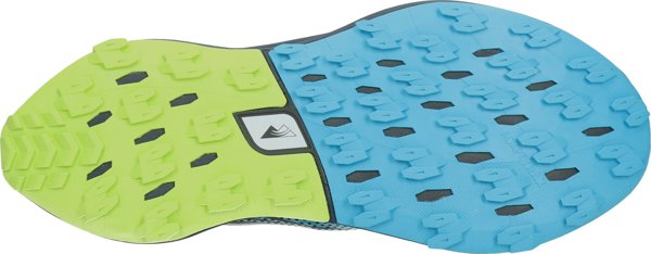 Columbia Ανδρικά Παπούτσια Trail Columbia MONTRAIL TRINITY FKT 43