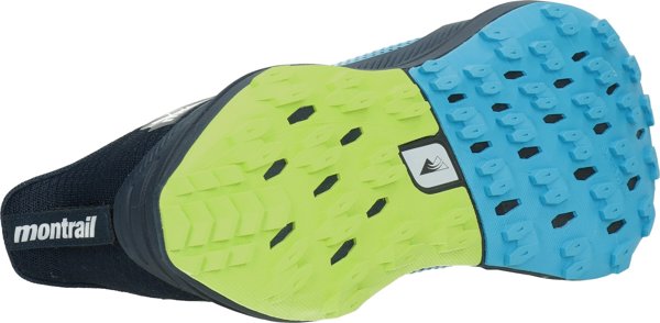Columbia Ανδρικά Παπούτσια Trail Columbia MONTRAIL TRINITY FKT 43