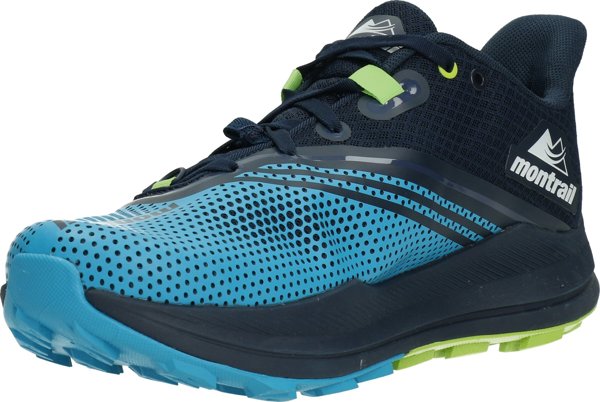 Columbia Ανδρικά Παπούτσια Trail Columbia MONTRAIL TRINITY FKT 43
